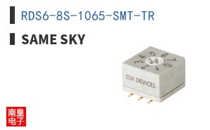 RDS6-8S-1065-SMT-TR ͼƬ